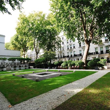 Craven Hill By Lime Street Apartment London Exterior photo