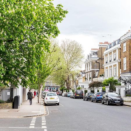 Craven Hill By Lime Street Apartment London Exterior photo