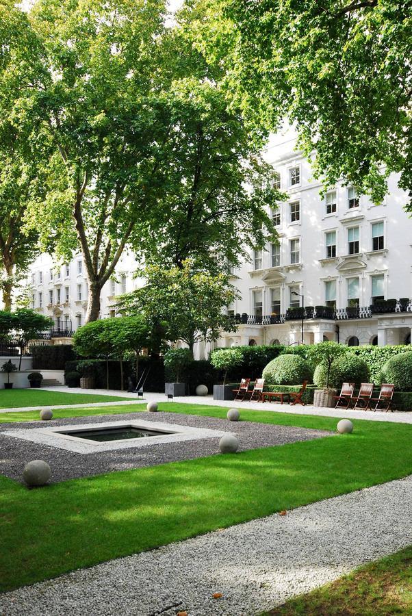 Craven Hill By Lime Street Apartment London Exterior photo