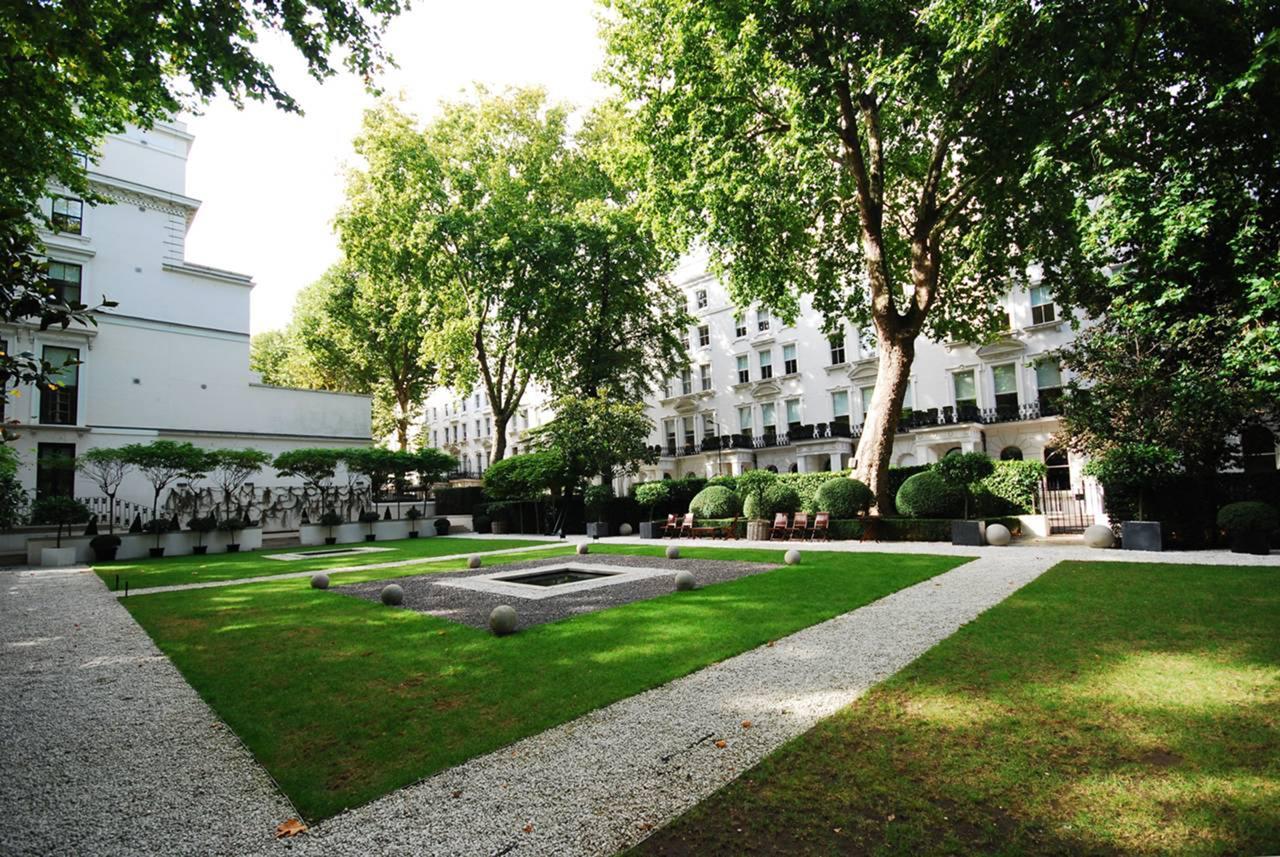 Craven Hill By Lime Street Apartment London Exterior photo