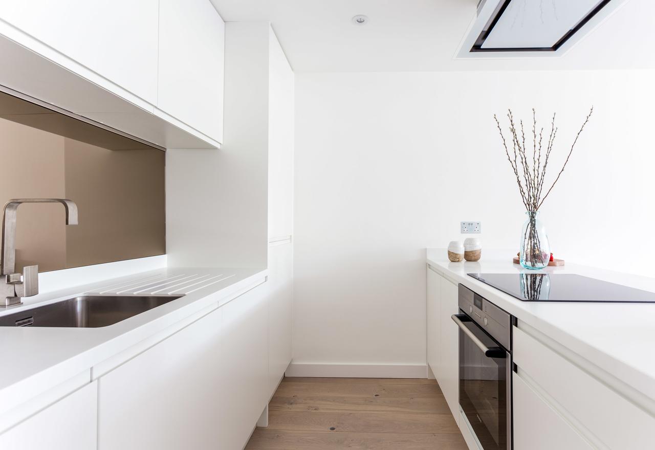 Craven Hill By Lime Street Apartment London Exterior photo