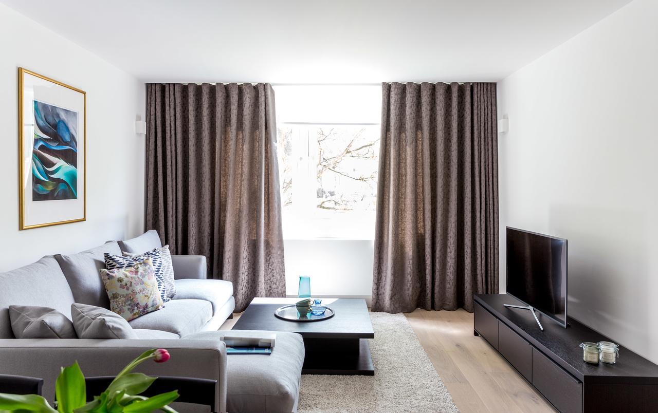 Craven Hill By Lime Street Apartment London Exterior photo